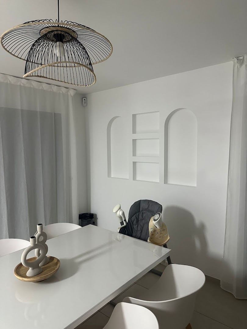 HD PLÂTRERIE PEINTURE DÉCORATION — Photos 7