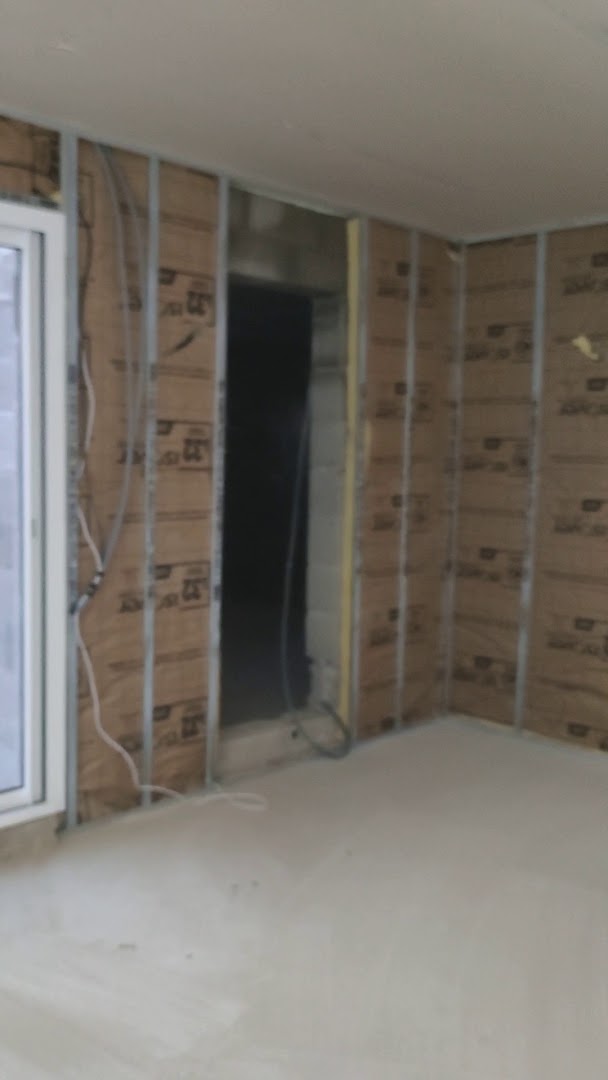 HD PLÂTRERIE PEINTURE DÉCORATION — Photos 2